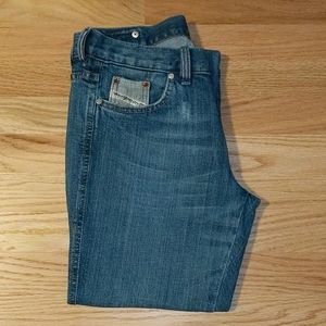 ***DIESEL INDUSTRY JEANS***